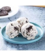 SNOWSNOW Cookie Ice Cream 500g